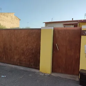 Appartamento Il Guardiano Del Faro Italia