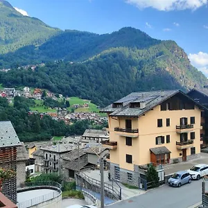  Appartamento L'angolo Del Trekking Italia
