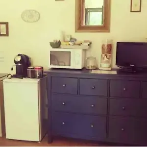  Appartamento La Casina Di Ancicucco 1 Italia