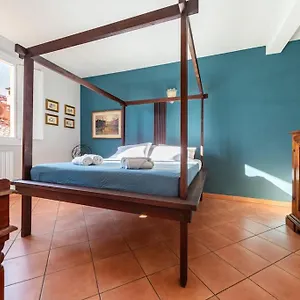  Appartamento San Giorgio Italia