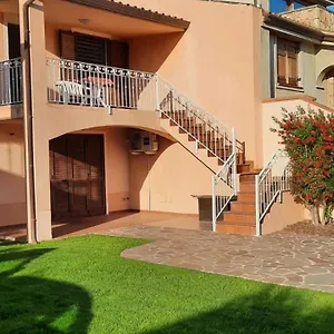  Appartamento Guoldfirst Italia