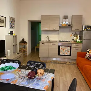 La Casa Di Rò Syracuse