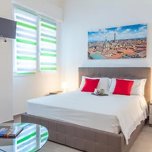  Appartamento Realkasa Azzarita Flat Italia